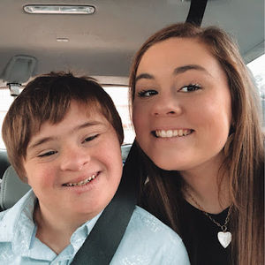 Meet your Posher, Lilli kate